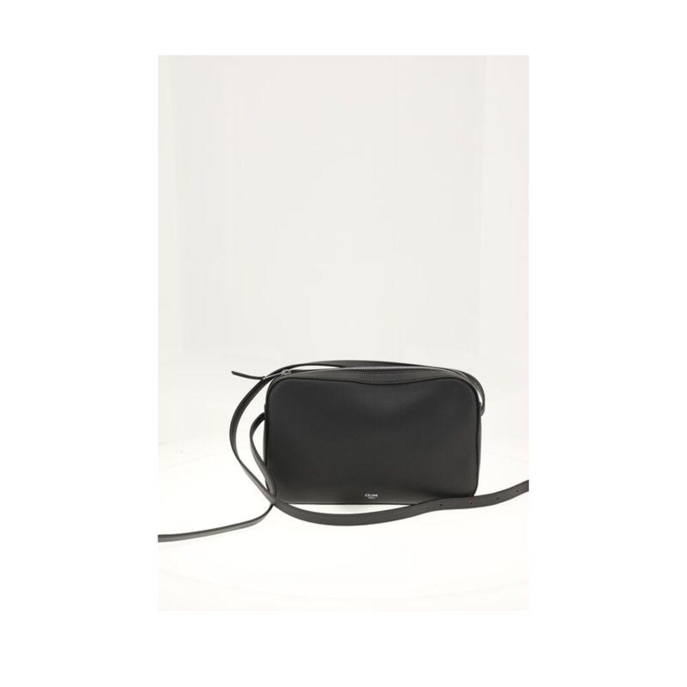 Celine Men Messenger With Charm